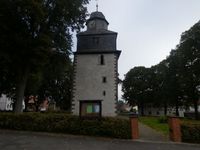 Urbanus Kirche Opperhausen