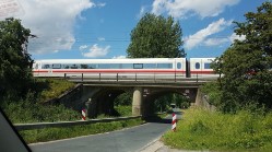 Eisenbahnbr&uuml;cke